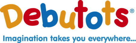 Debutots South Sheffield and Dronfield's logo
