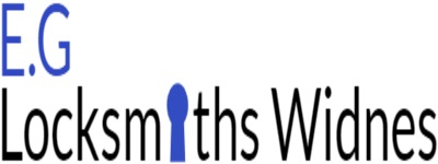 E.G Locksmiths Widnes's logo