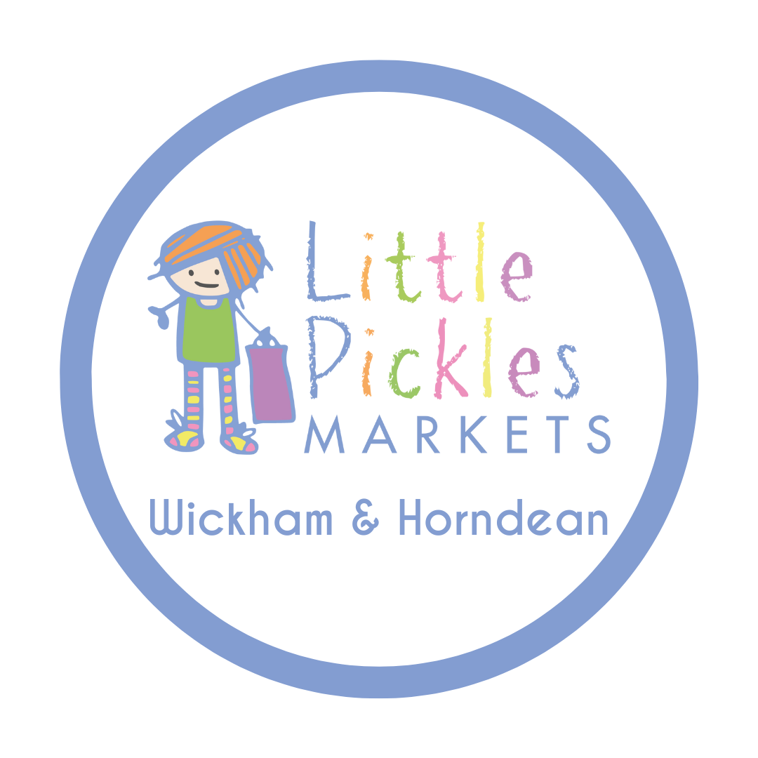 Little Pickles Markets Wickham and Horndean's logo