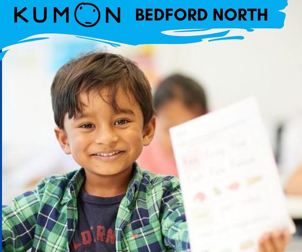 Bedford North Kumon Study Centre's main image