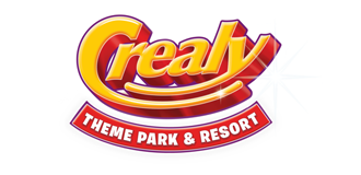 Crealy Theme Park & Resort 's logo