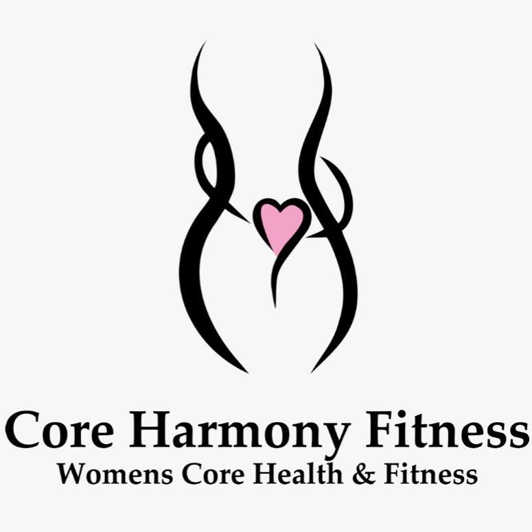 Core Harmony Fitness 's logo