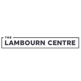 The Lambourn Centre's logo