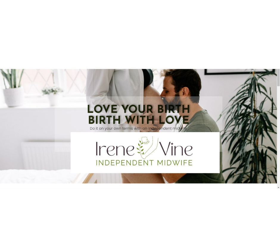 Irene Vine Independent Midwife 's main image