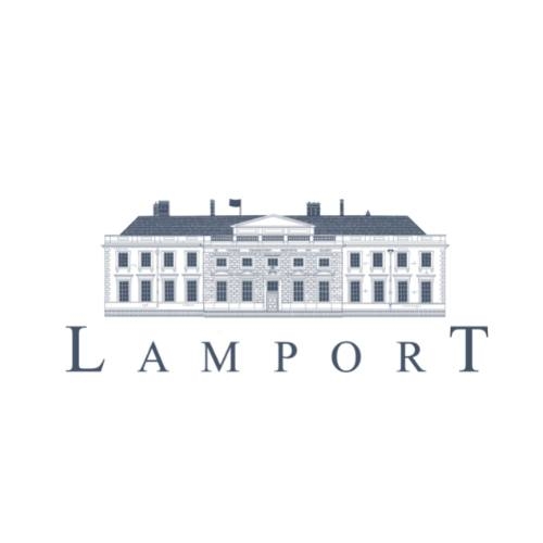 Lamport Hall's logo