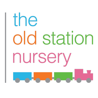 The Old Station Nursery Stratford Pre-School's logo