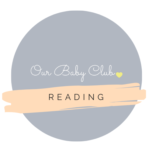 Our Baby Club Reading's logo