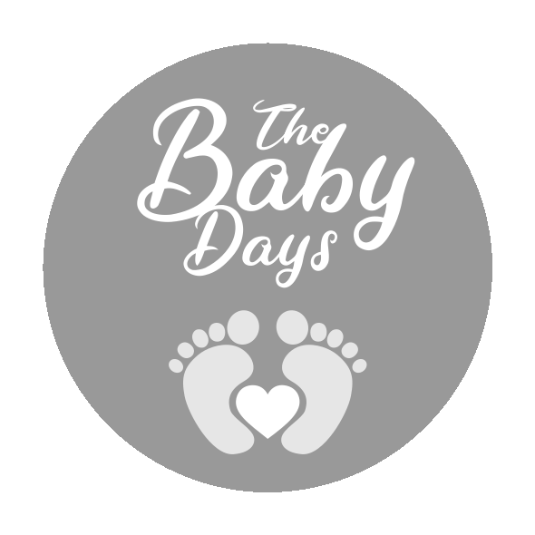 The Baby Days Sleep Consultancy's logo