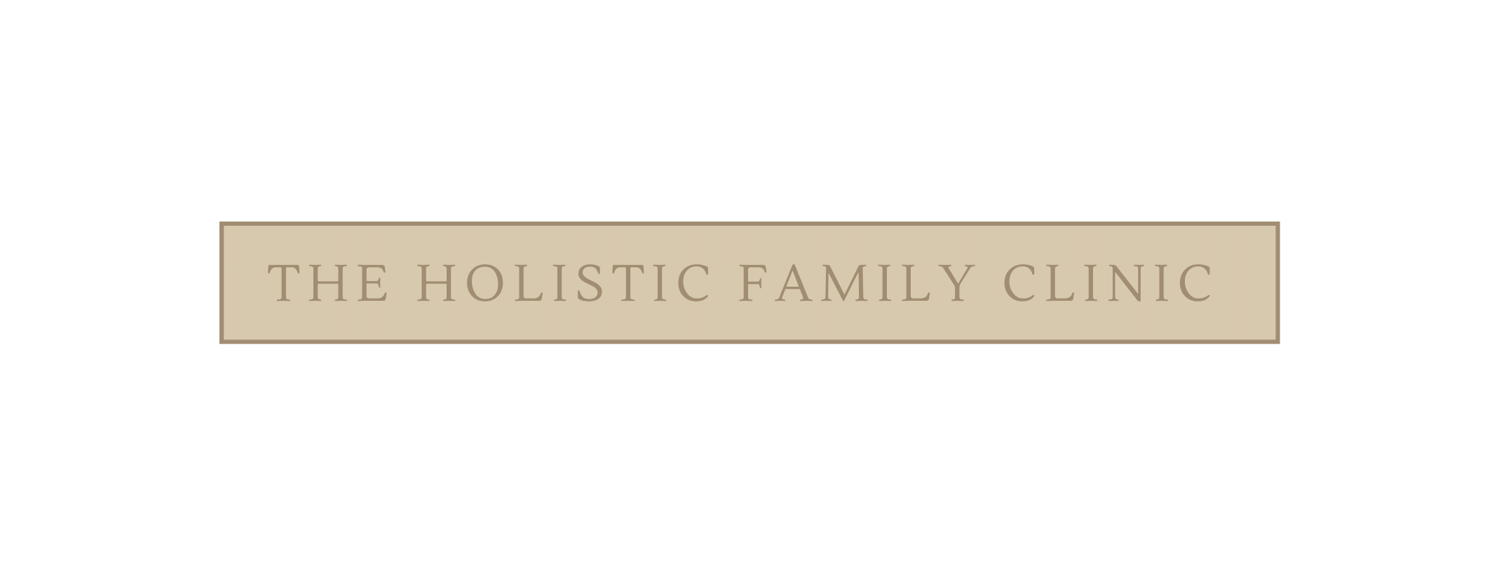 The Holistic Family Clinic's main image