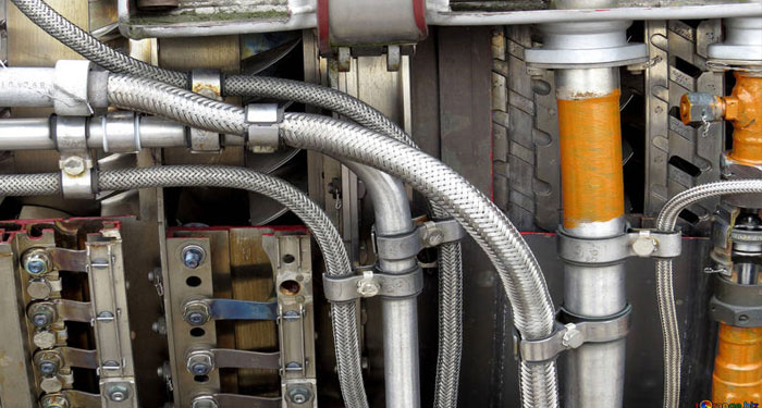 Completely Hydraulic Essex's main image