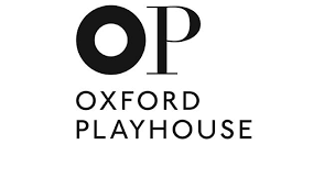 Oxford Playhouse's logo