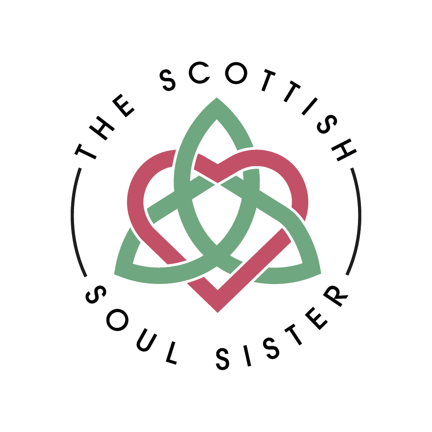 The Scottish Soul Sister's logo