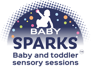 Baby Sparks Sensory North Notts's logo