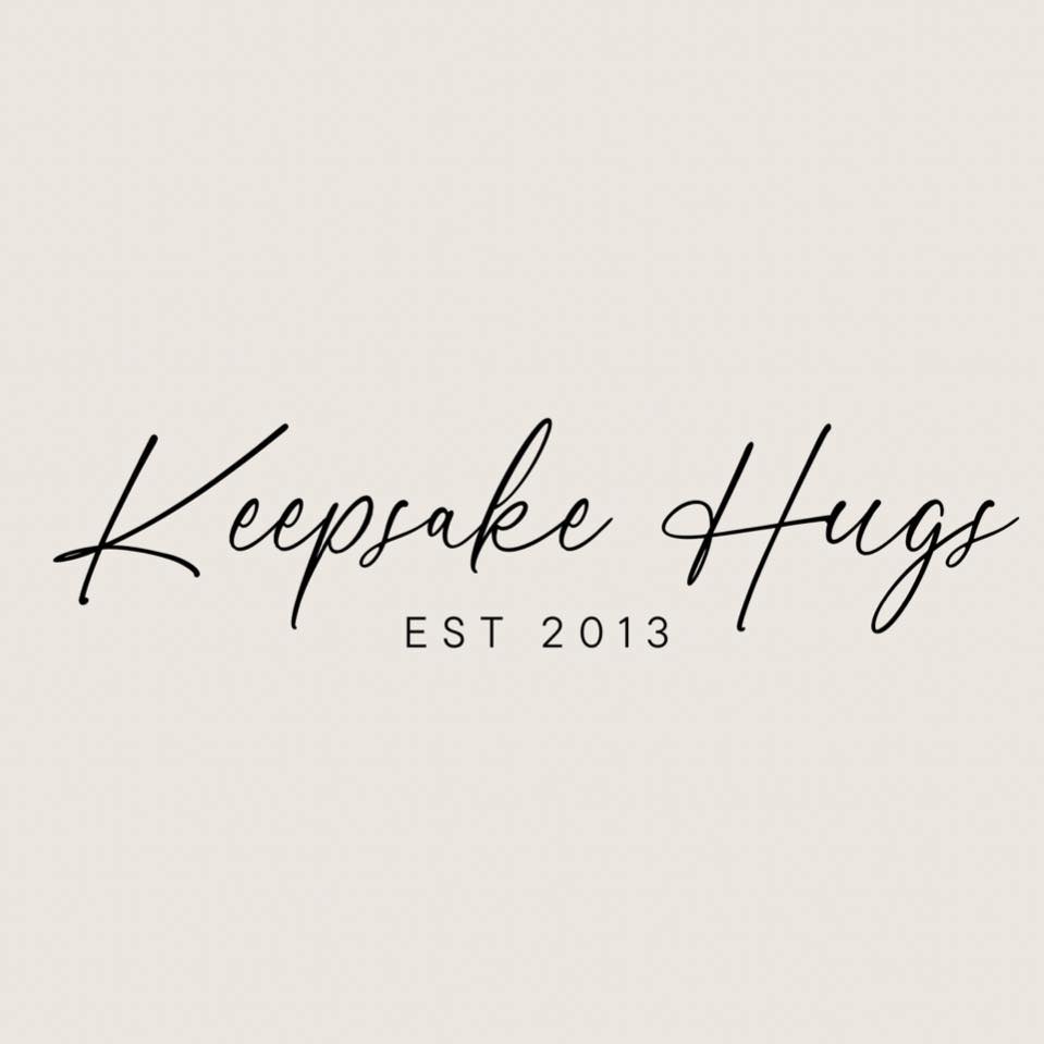 Keepsake Hugs 's logo