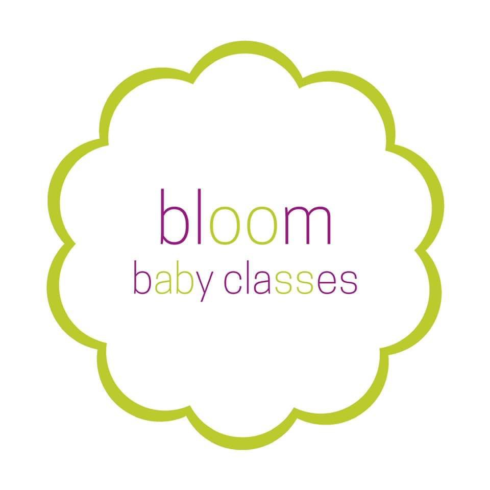 Bloom East Northants Baby Classes's logo
