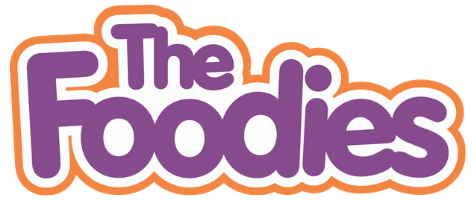 The Foodies's logo