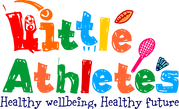 Little Athletes Congleton's logo