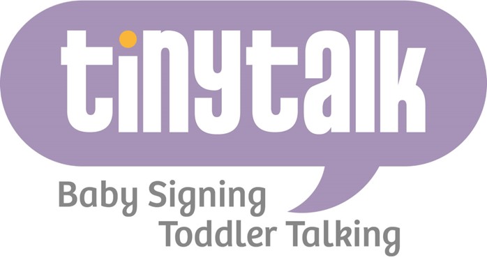 Tiny Talk Bexley's logo