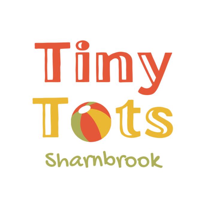 Sharnbrook Tiny Tots's logo