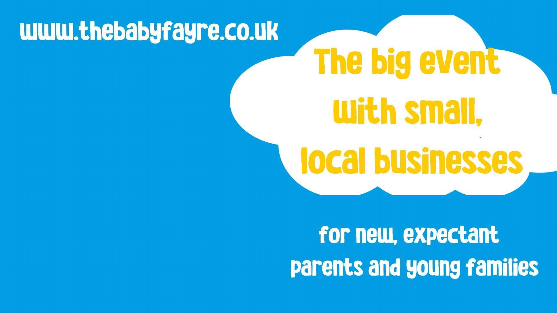 The Baby Fayre Cheshire's main image