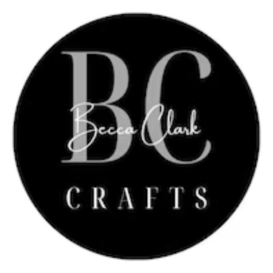 Becca Clark Crafts's logo