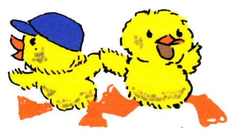 Early Birds's logo