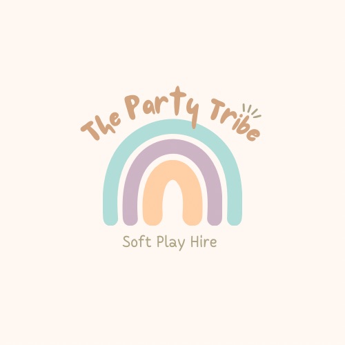 The Party Tribe - Soft Play Hire 's logo