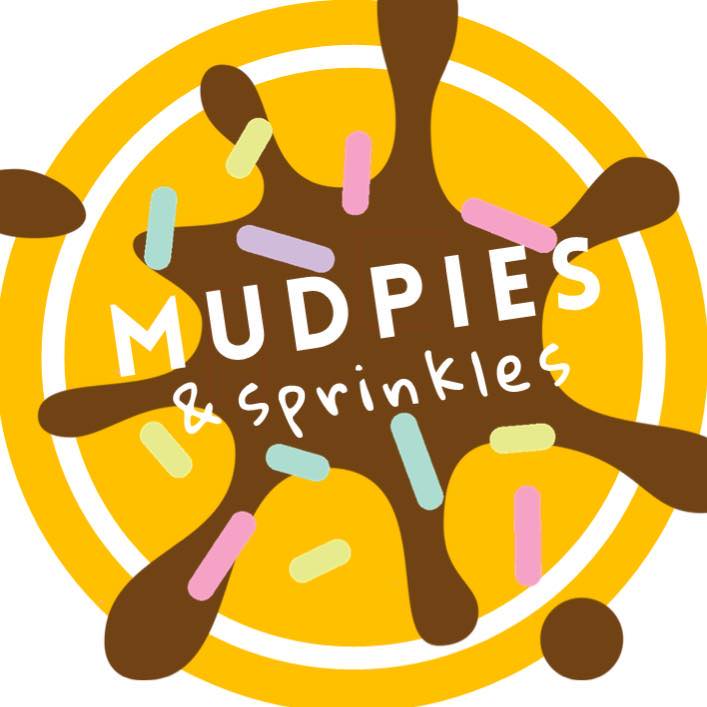 Mudpies and Sprinkles's logo