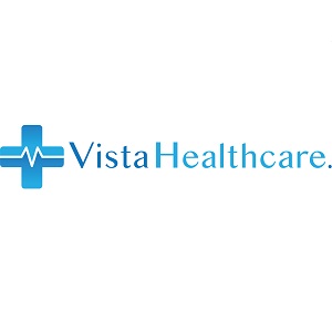 Vista Health Care's logo
