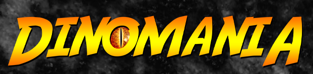 Dinomania's main image