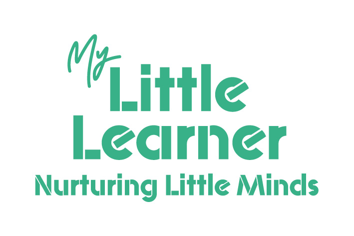 My Little Learner's logo