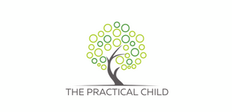 The Practical Child's logo