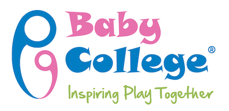 Baby College South Tyneside & Sunderland's logo