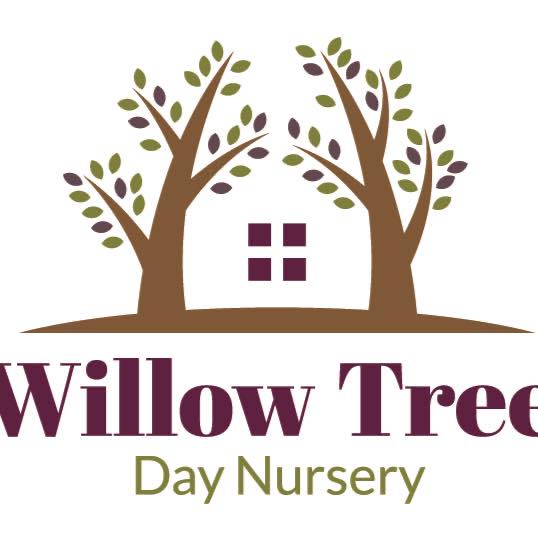 Willow Tree Day Nursery's logo
