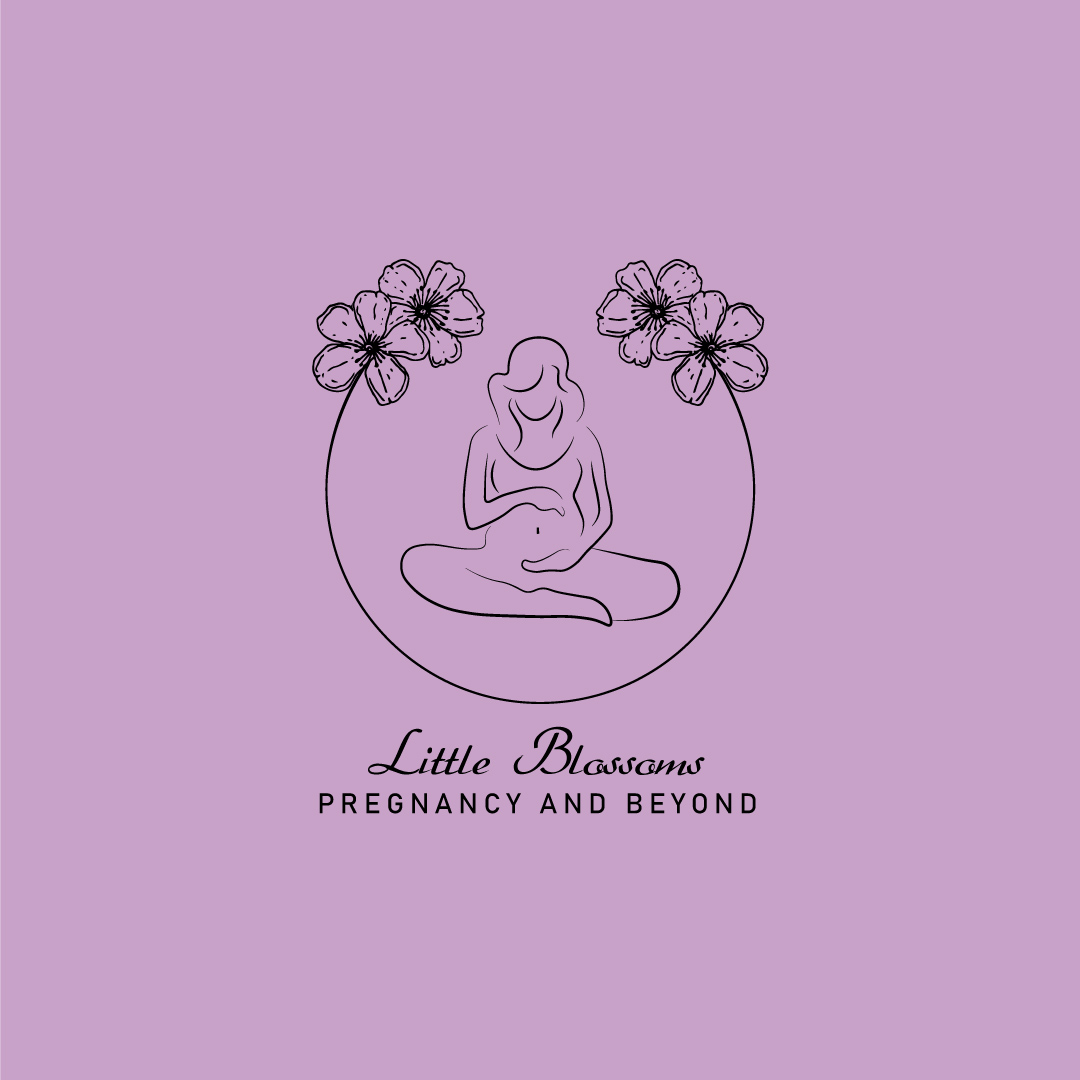 Little Blossoms - Pregnancy and Beyond's main image