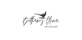Bethany Olivia Photography's logo