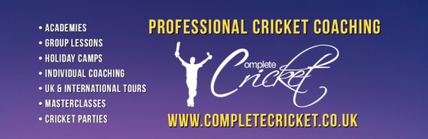 Complete Cricket 's main image