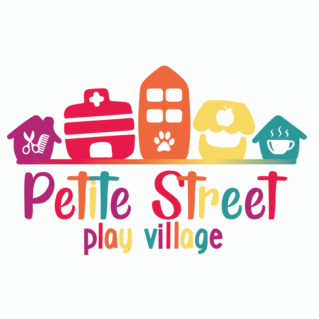 Petite Street Play Village's logo