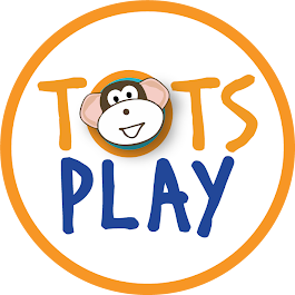 Tots Play Tamworth's logo