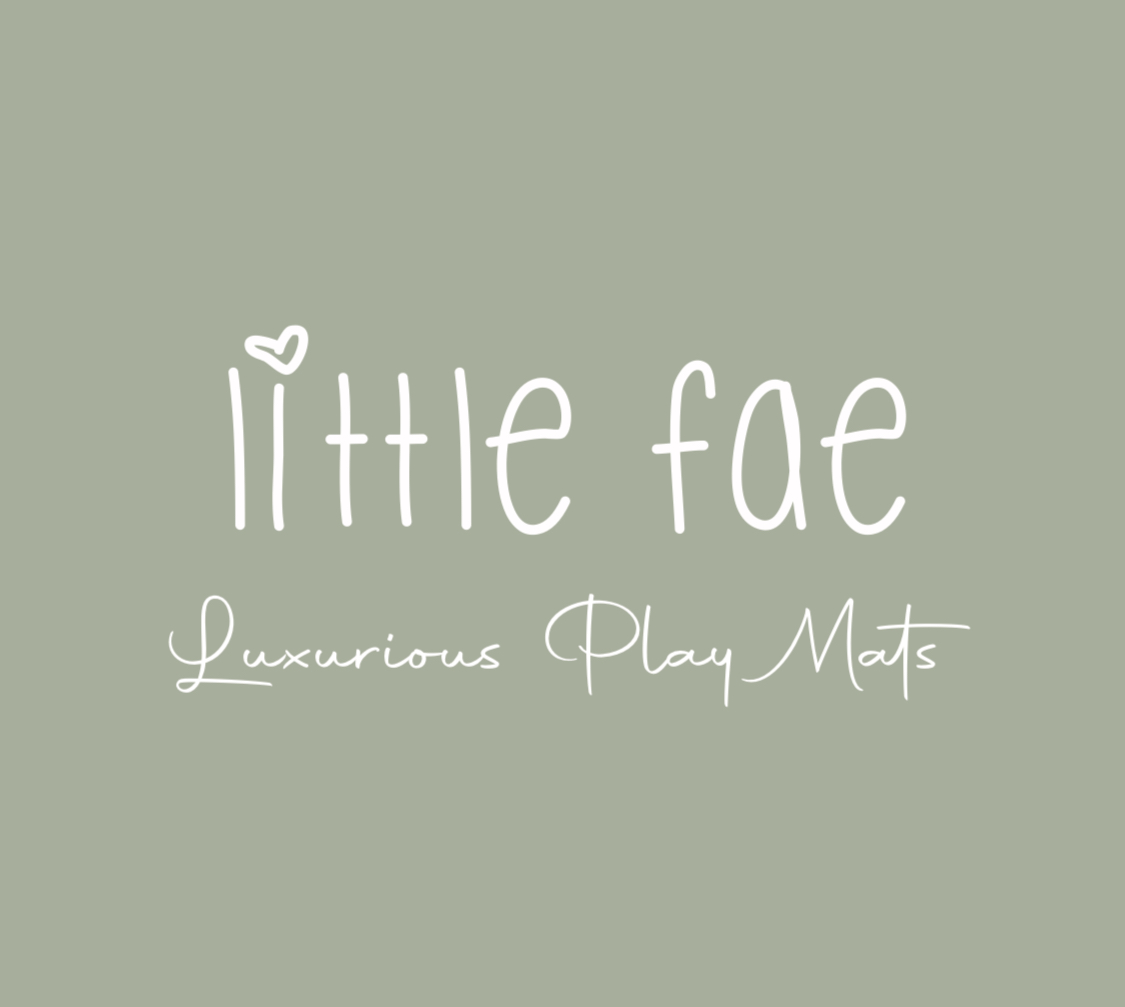 Little Fae's logo