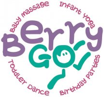 BerryGo's logo