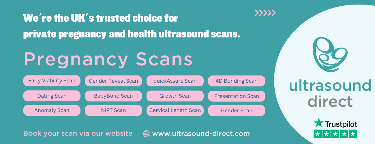Ultrasound Direct's main image