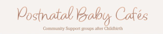 Postnatal Baby Cafes's logo