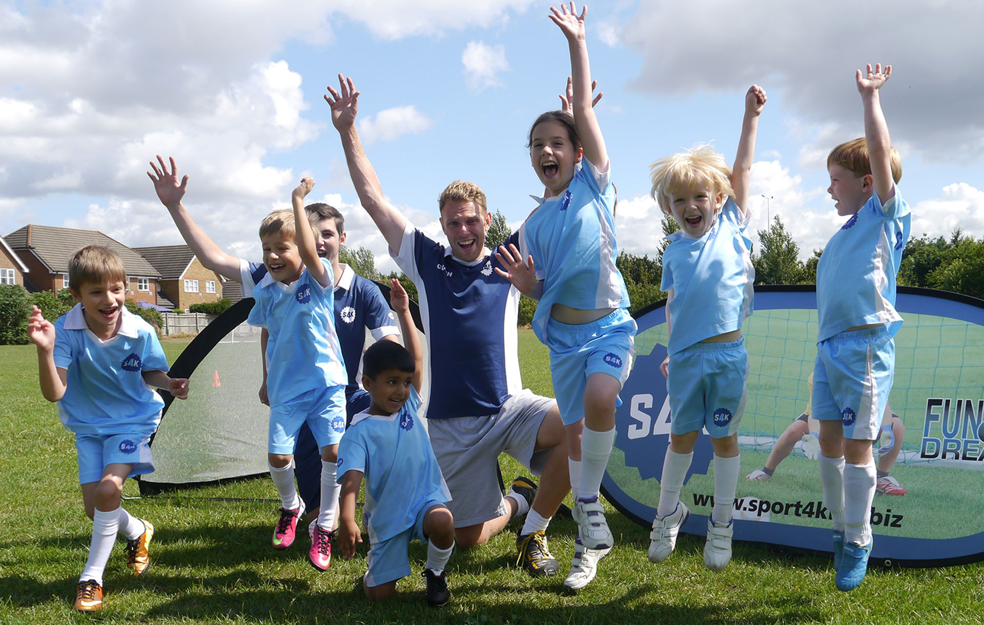 Sport4Kids Stafford's main image