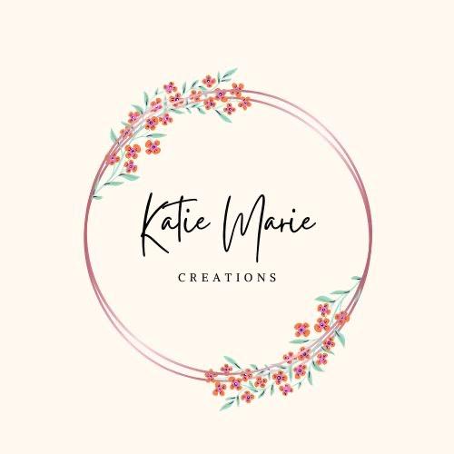 Katie Marie Creations's logo