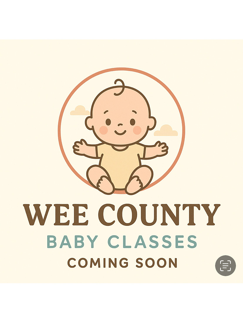 Wee County Babies's logo