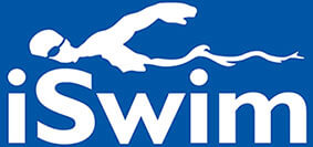 iSwim's logo
