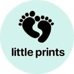 Little Prints's logo