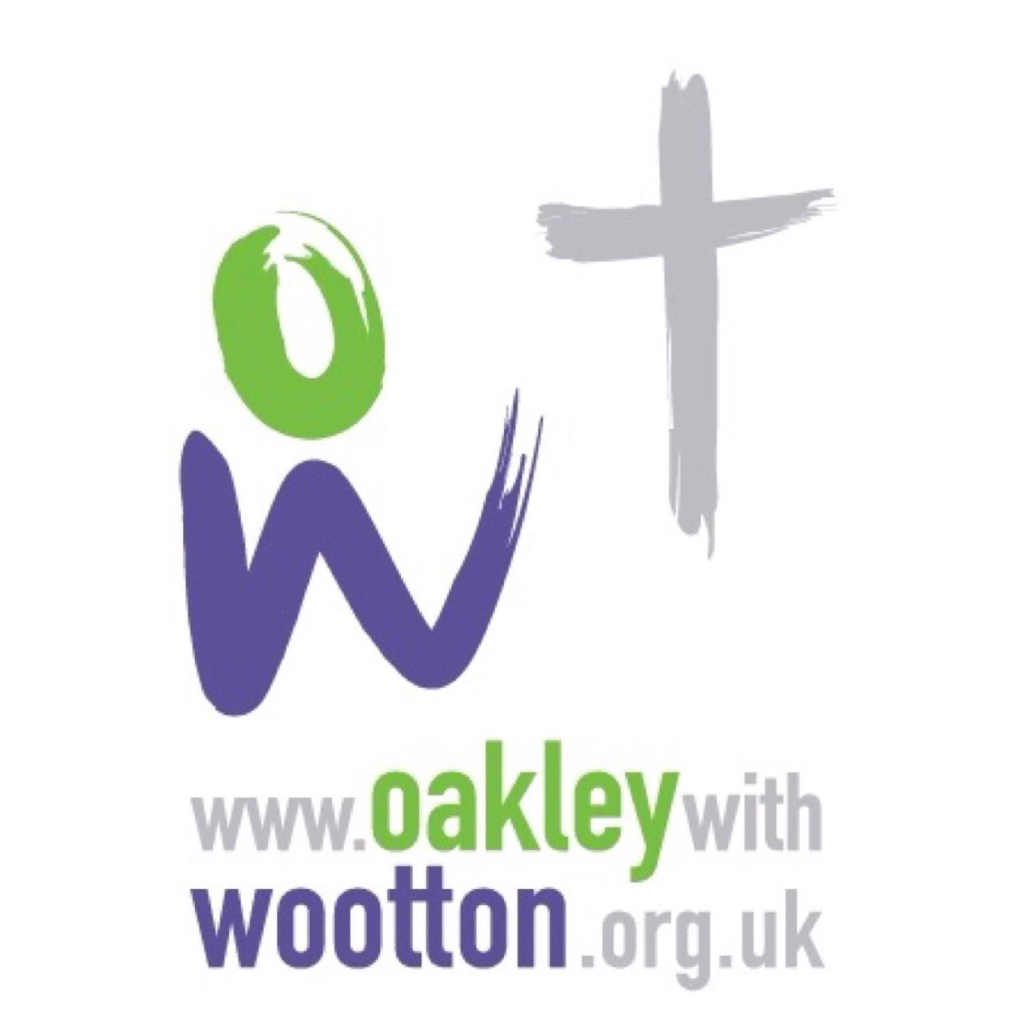 oakley with wootton's logo