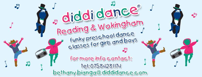 diddi dance Reading & Wokingham's main image